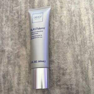 Obagi ELASTIderm Concentrate in Silver Tube